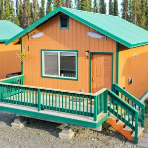 Lake Trout - Cabin #2
