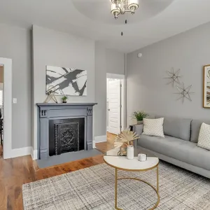Home in the Heart of Bellevue! by RedAwning