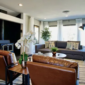 Oakridge Ranch ※ Sequoia, Kern River & Lake Escape