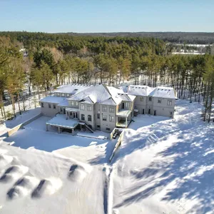 🔱THE VIVIAN MANOR🔱 20,000SQFT•60ACRES• WEDDINGS