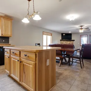 First Floor 3 BR Condo, Northern Bay Golf Course by RedAwning