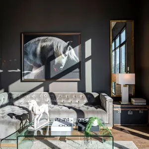Kirby Haus · Modern Luxury  · Designer· Rice Village· CENTRAL ·Groups ·3900SQFT.