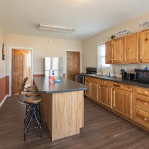 Sleek and modern 4 bedroom 2 full baths