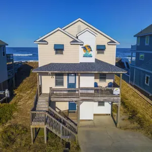 5060 Dolphin's Watch * Oceanfront * Elevator