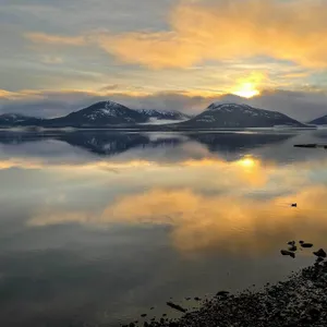 Remote Island Escape w/ Breathtaking Views