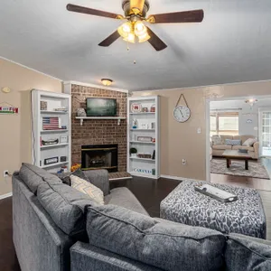 3Bdrm Sleeps 12 Buncombe Creek Area Lake Texoma