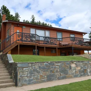 Elk Ridge 272 Vacation Home -Downtown Hill City SD