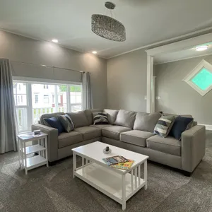 The Heart of Main| NEWLY RENOVATED HOUSE| 4BR, 3Ba