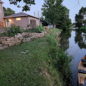 Riverside Cabin Home near Downtown Norfolk