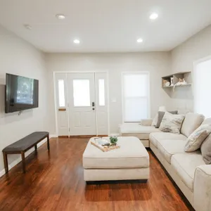 Spacious 5BD Home W Game Room!
