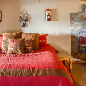 06) 1 BEDROOM CONDO - KING - Mountain Inn