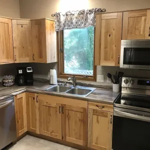 Charming Home In The Middle of Town!