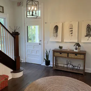 The Olde Magnolia House