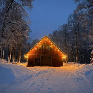 Studio Susitna North