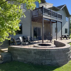Deadwood & Sturgis 5 bedroom next to golf course