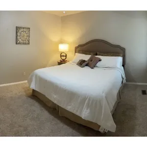 English Oak Lodge