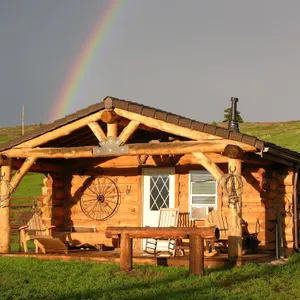 Horse Lovers Black Hills Bunkhouse