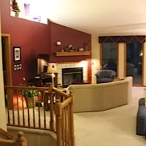 Restful, Cozy, Clean So. West Omaha