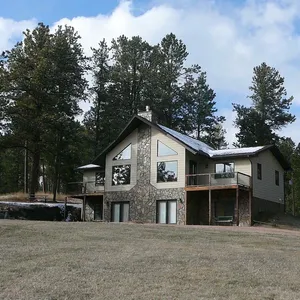 Black Hills Cabin-Lodge at Elk Ridge