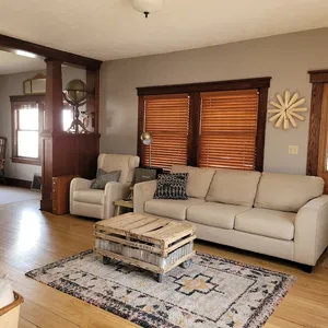 Charming Home a few minutes from 1-80