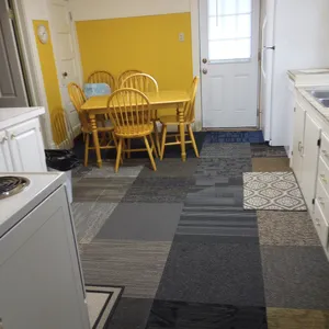 Rock Springs WY Home - 2 Beds Entire Space