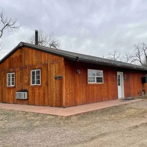 Grandview Ranch - Game Lodge