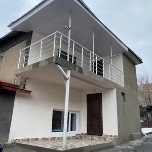 Warm house near Yerevan city center