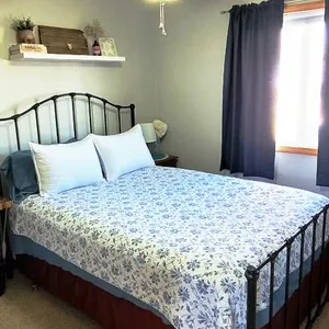 Home Sweet Room