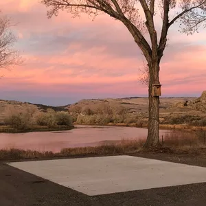 Fisherman's dream /Nature lover's haven.