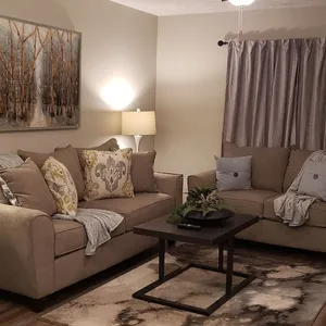 Mins from Downtown & Fairgrounds Town Home