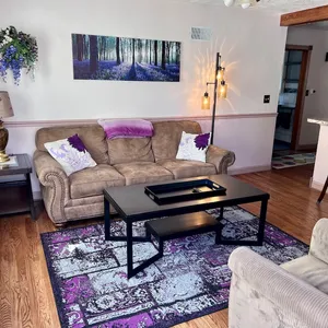 Cozy Business Travelers Haven