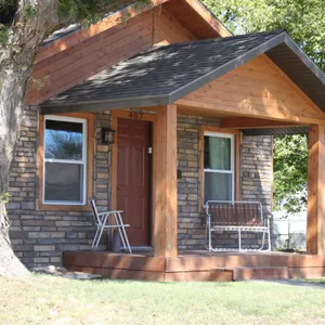 Cozy Cabin