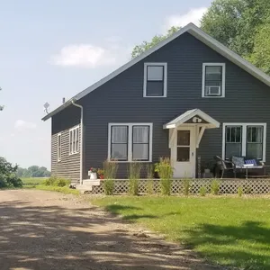 Bethesda Quaint Country Retreat