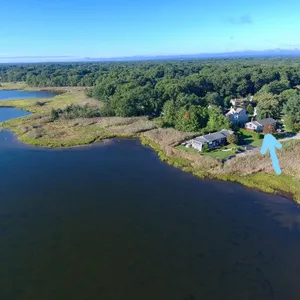 Barrington Oasis: Waterview with an Inground Pool!