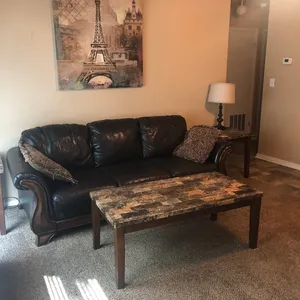 Quiet Apartment at WestWind - 16