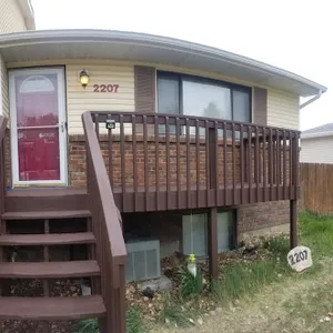 Wyoming Boat House