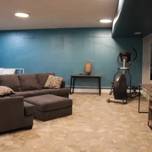 ★Cozy downtown loft,PLUS fridge,
washer and dryer★