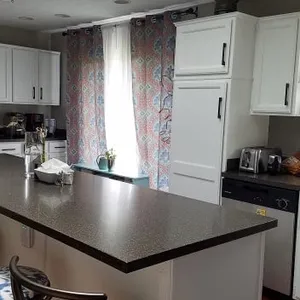 A Quiet Kokomo Home 2