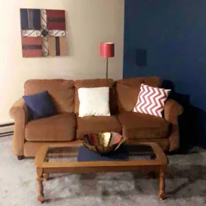 HC Hideaway 2BR - Clean  Luxurious Stay Awaits!