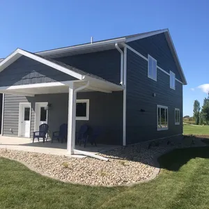 NEW Two Story Home with Beautiful Lake View