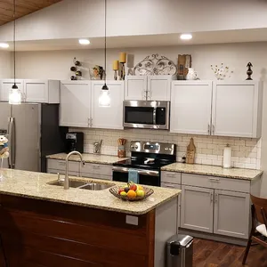 Beautiful Newly-Built Downtown 2 Bdrm Apt