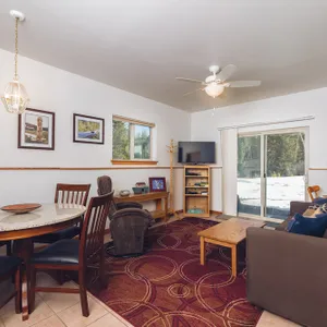 Apartment Dolphin House