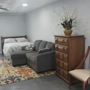Cute, Rural Studio Apartment Close To Town