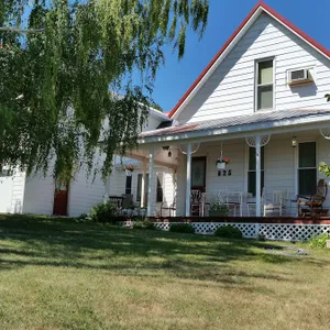 Rally Rental near Sturgis SD