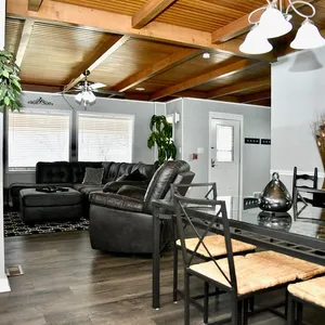 Spacious updated gem in Salina’s thriving downtown