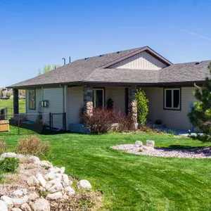 Beautiful Casper Home on Golf Course 3 bed, 3 bath