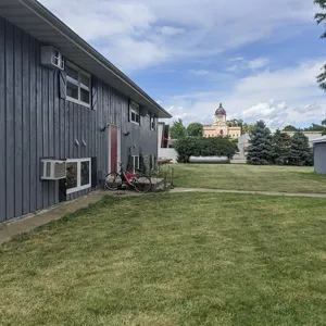 Downtown Apartment