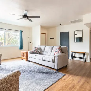 Comfy, Quiet, and Great Location