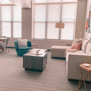 Stiefel Theatre Loft! Newly remodeled/sleeps four.
