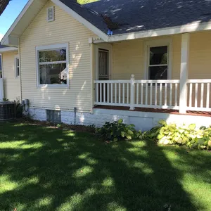 Cozy, quaint, with a convenient location